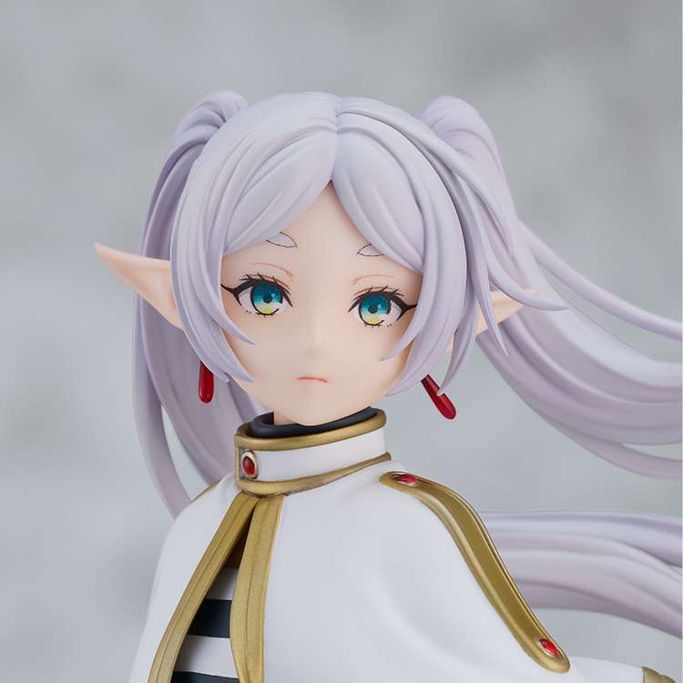 Frieren Light Good Smile Company Beyond Journey End Frieren Color Magic PVC Figure
