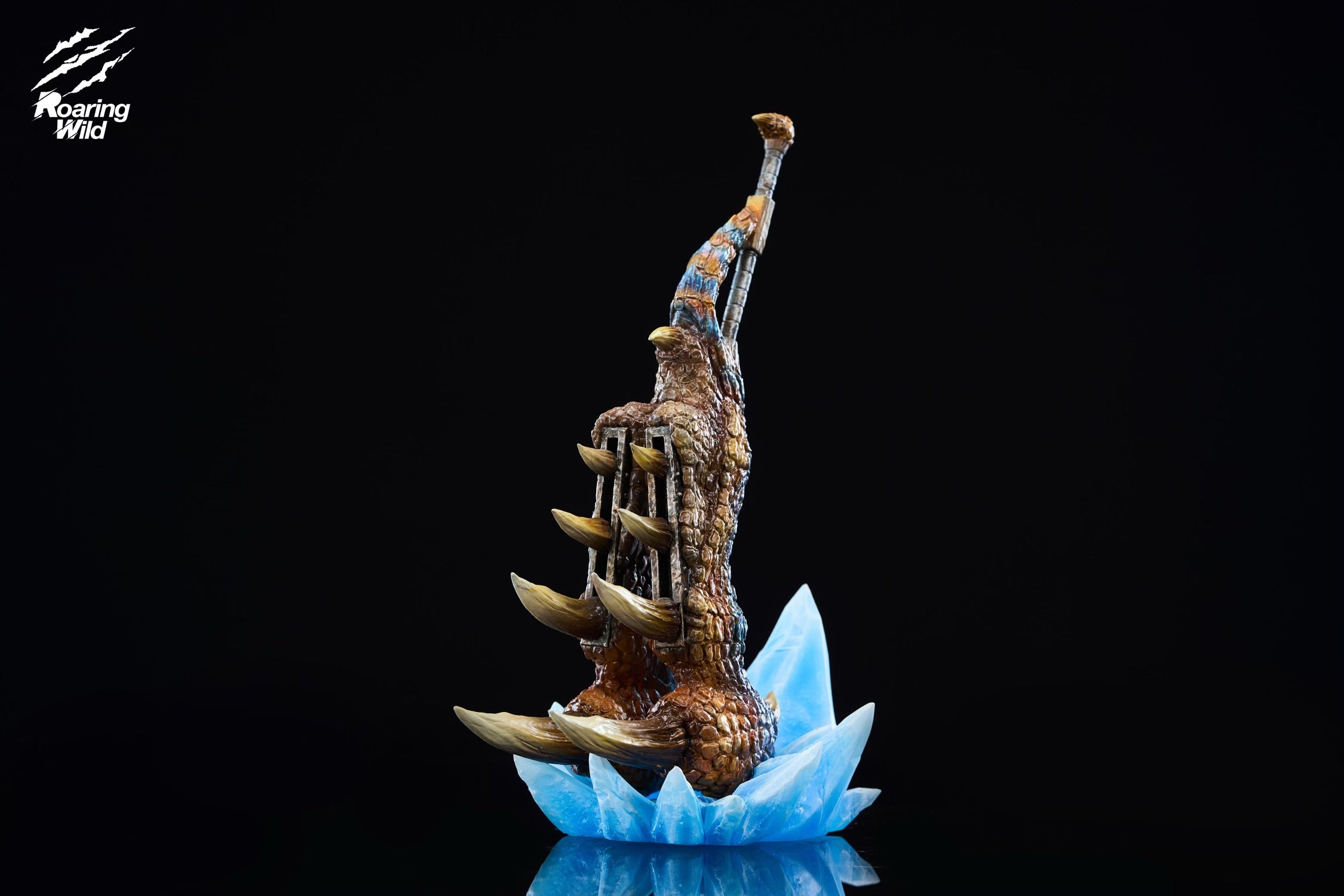 Silvis MonsterHunter グリッパー レーティング済 Silvis MonsterHunter グリッパー レーティング済 Silvis