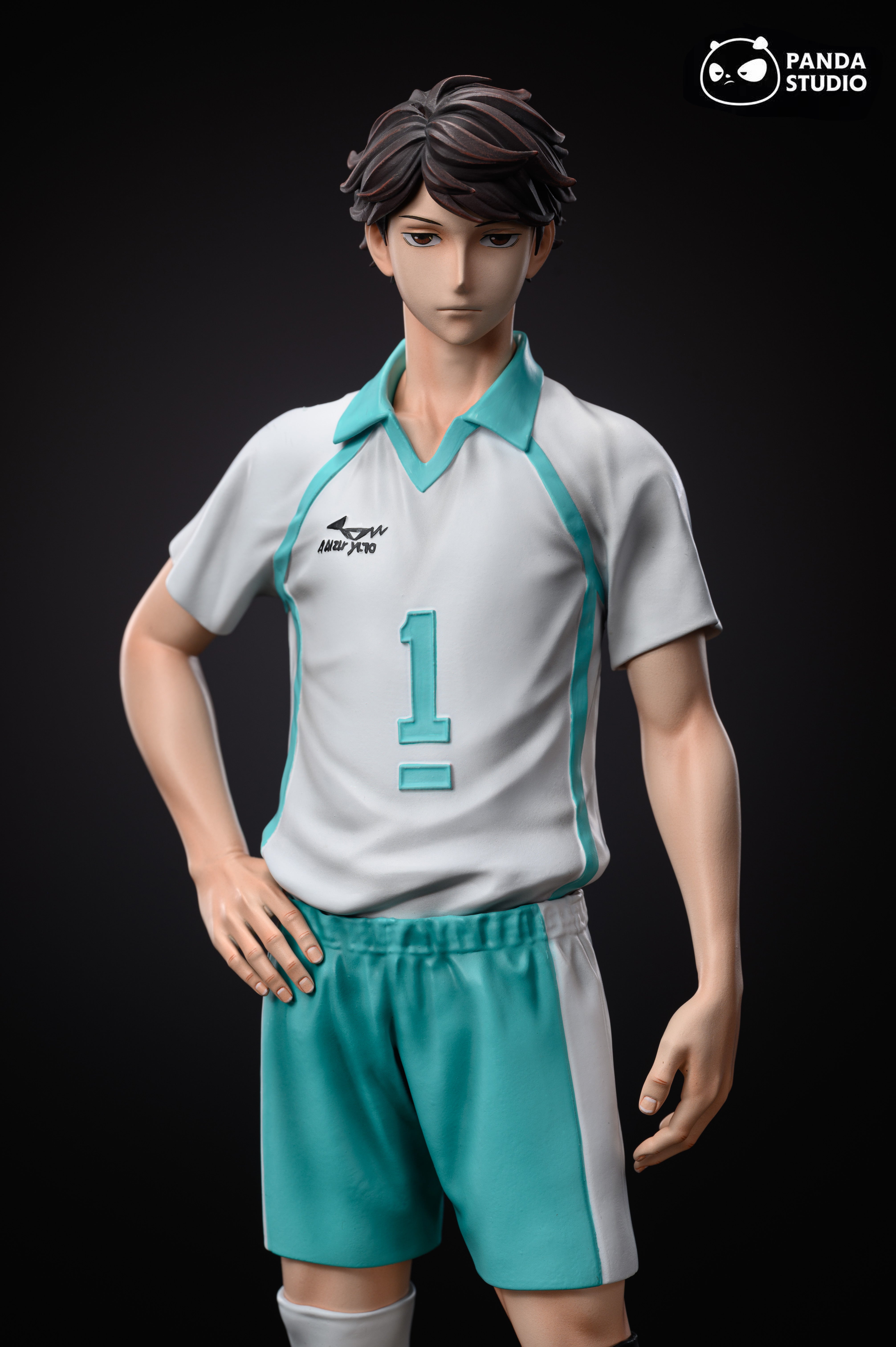 Yudai Oikawa様オーダー確認用 Panda Studio - Oikawa Tooru 1/6 | Mirai Collectibles