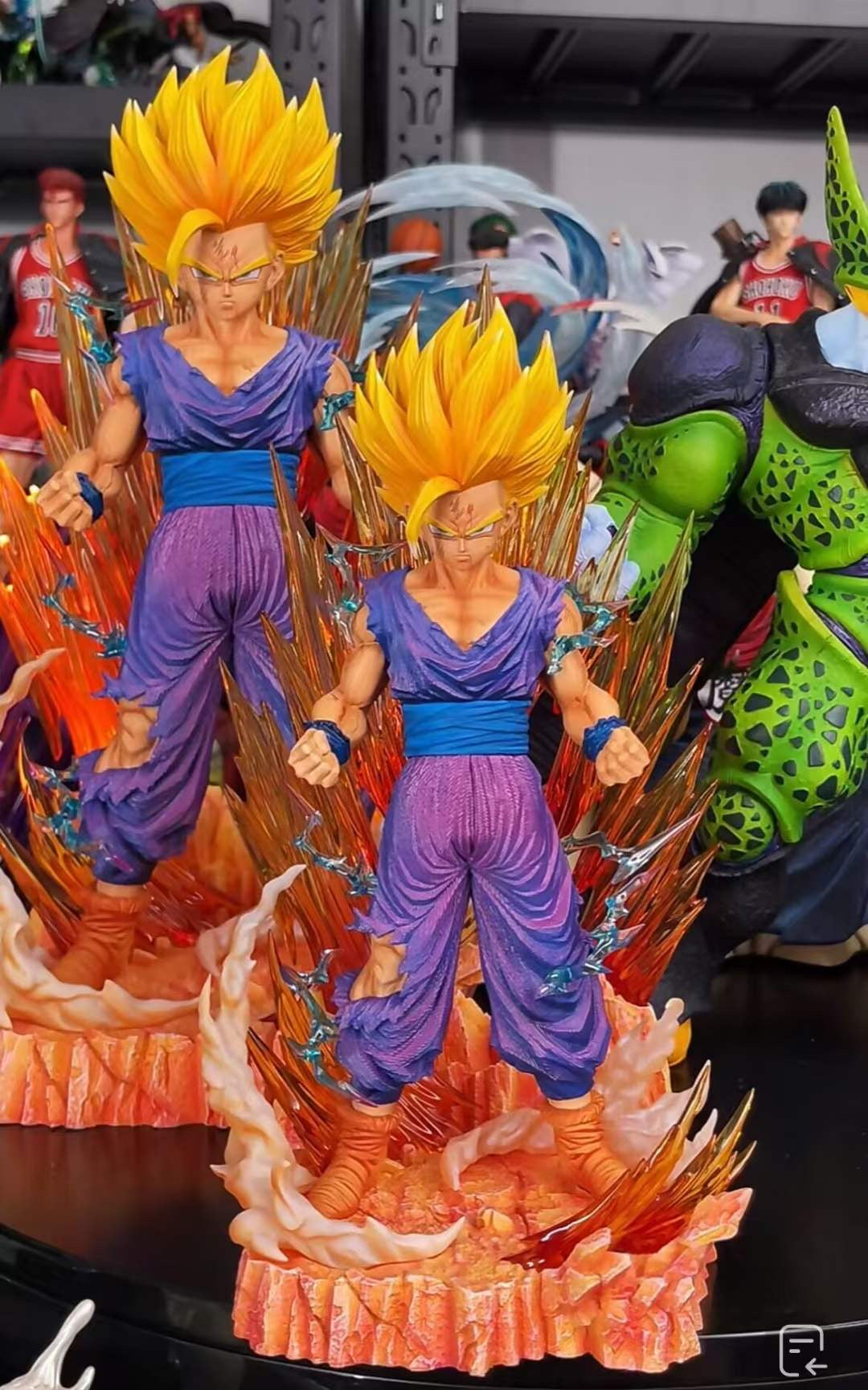 ドラゴンボール - アサシン FyLHcK1XoAABbiR.jpg:large
