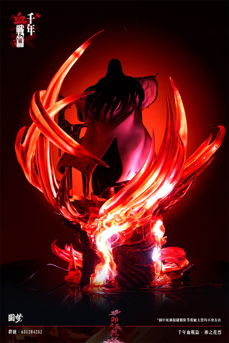 Bleach YuanMeng Studio Retsu Unohana – ClubHouse Statues