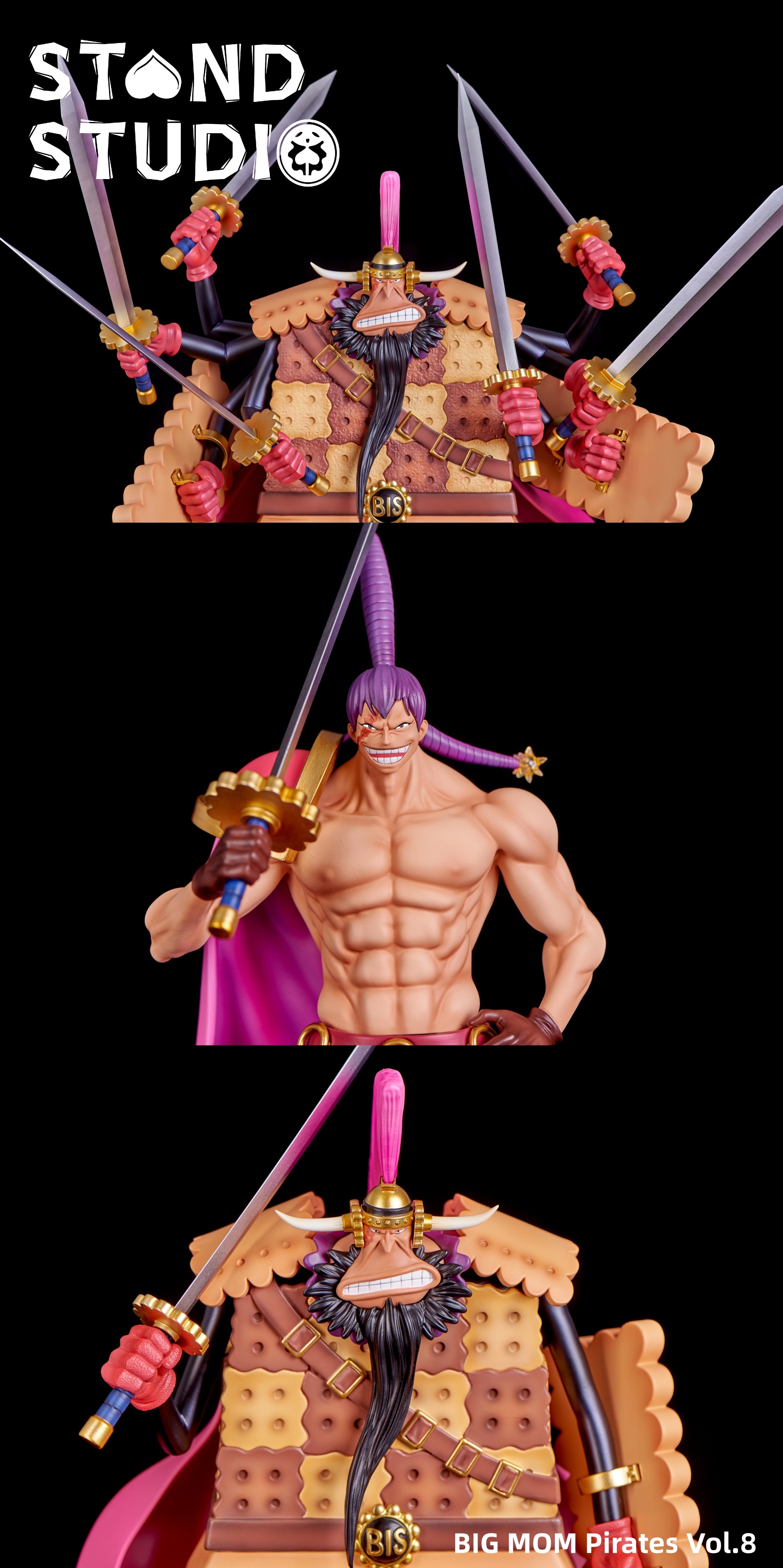 ONE PIECE アクリルスタンドチャーム MARIONETTE クラッカー ONE PIECE アクリルスタンドチャーム MARIONETTE クラッカー