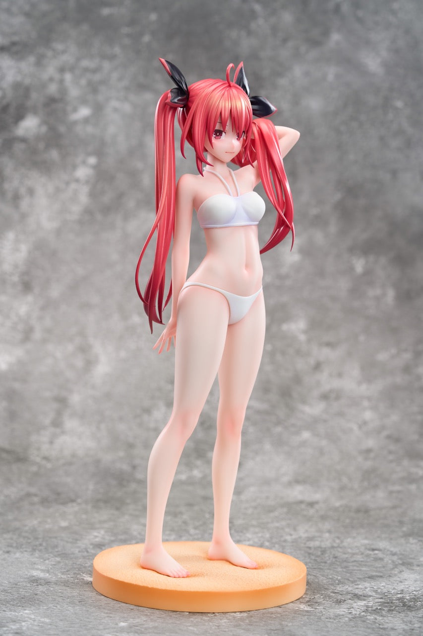 Date A Live Ci Yuan Zao Wu Studio Kotori Itsuka
