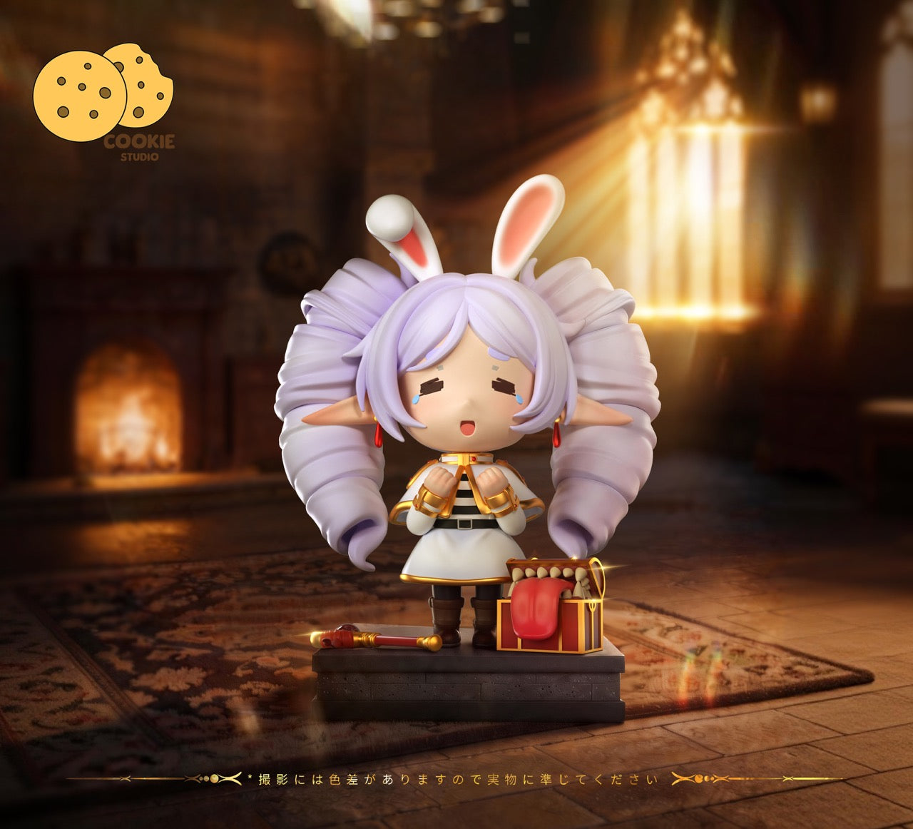 MISCELLANEOUS COLLECTION – ClubHouse Statues