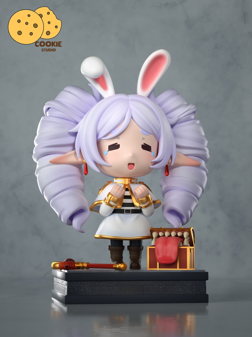 MISCELLANEOUS COLLECTION – ClubHouse Statues