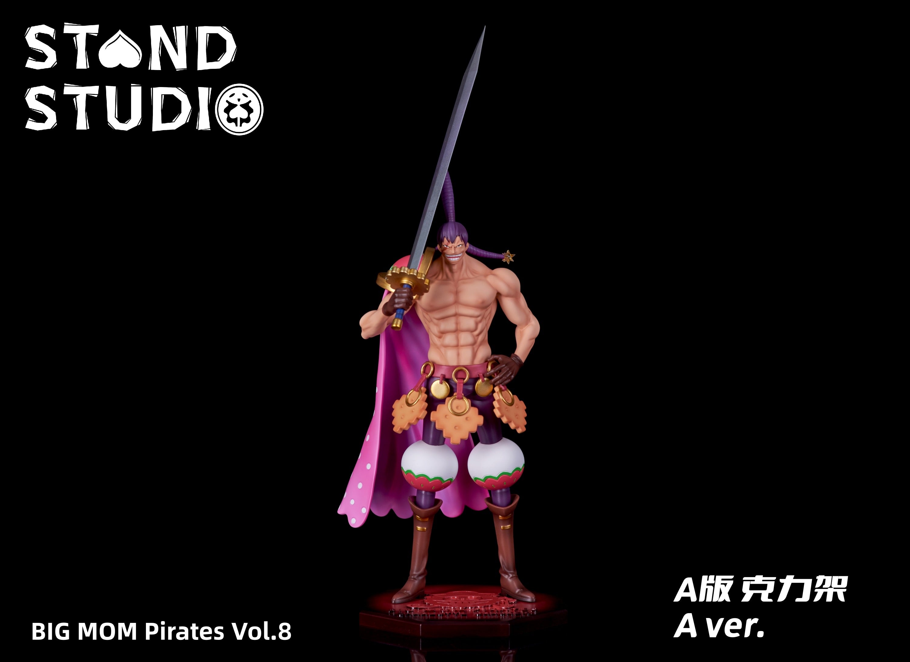 ONE PIECE アクリルスタンドチャーム MARIONETTE クラッカー ピクセルワンピース つながるアクリルチャーム ナミ OPK003 ONE