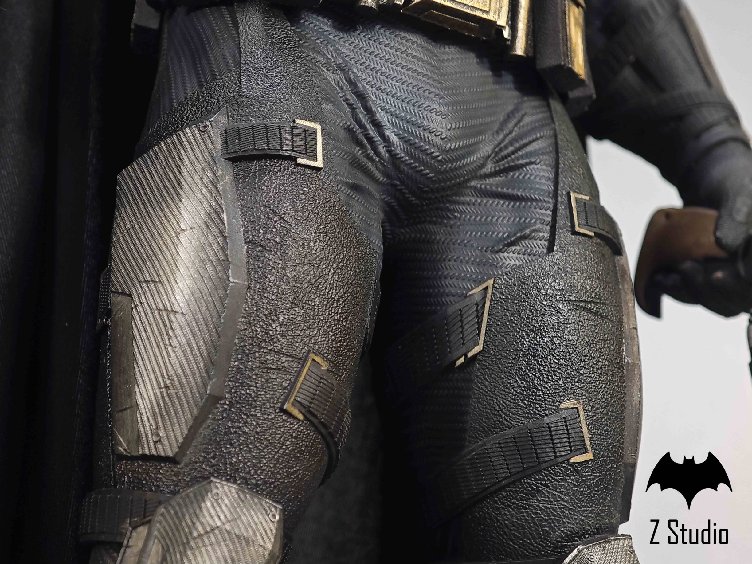 DC Comics Z Studio Batman Trilogy III JL Tactical Chinese DC Comics Z Studio Batman Trilogy III JL Tactical Chinese