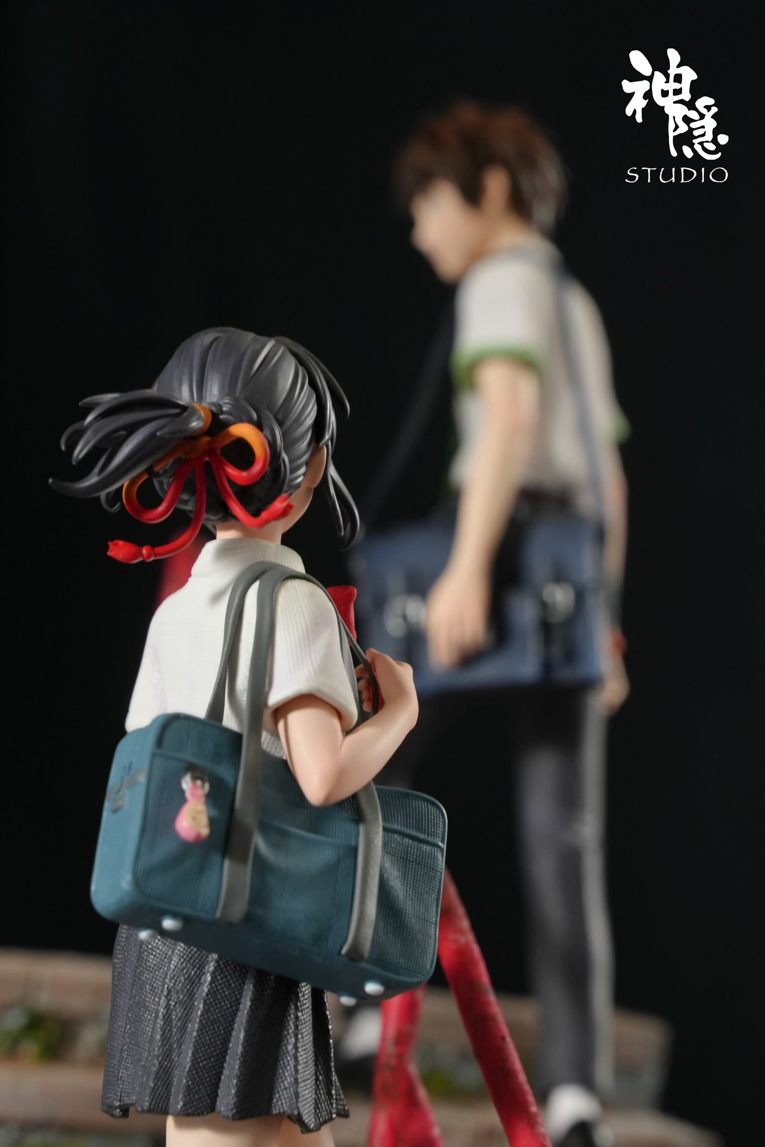 専用 your name様 Your Name ShenYin Studio Mitsuha Miyamizu X Taki Tachibana