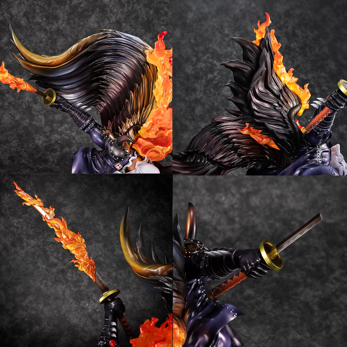 【未開封】Portrait.Of.Pirates ワンピース KING キング One Piece Megahouse King Portrait Of Pirates Maximum – ClubHouse