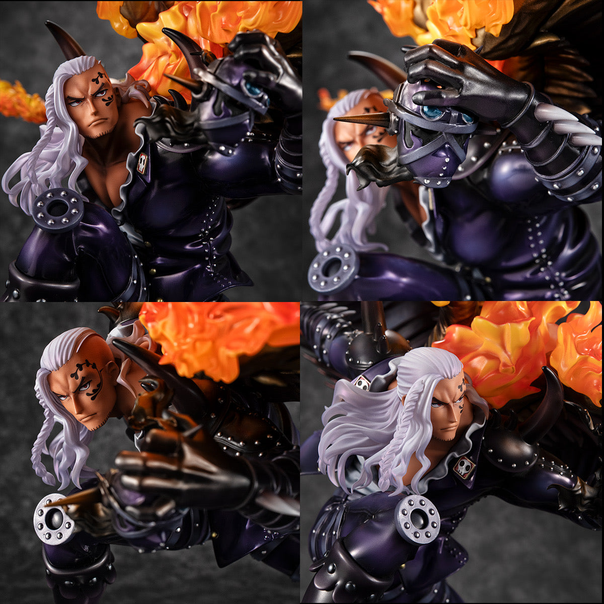 【未開封】Portrait.Of.Pirates ワンピース KING キング One Piece Megahouse King Portrait Of Pirates Maximum – ClubHouse