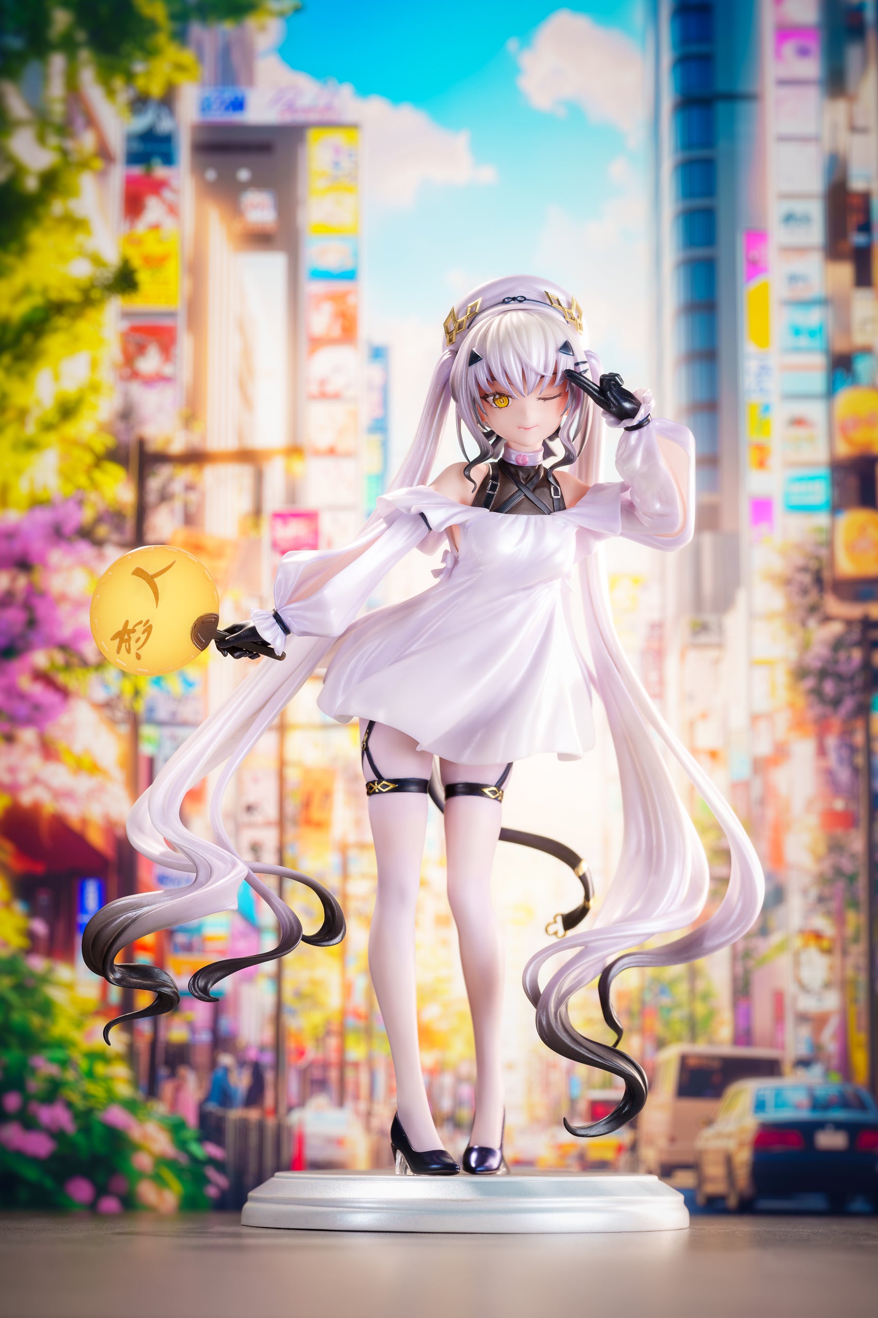 Fate/Grand Order TouFou Figure Studio Fairy Knight Tam Lin Lancelot Me