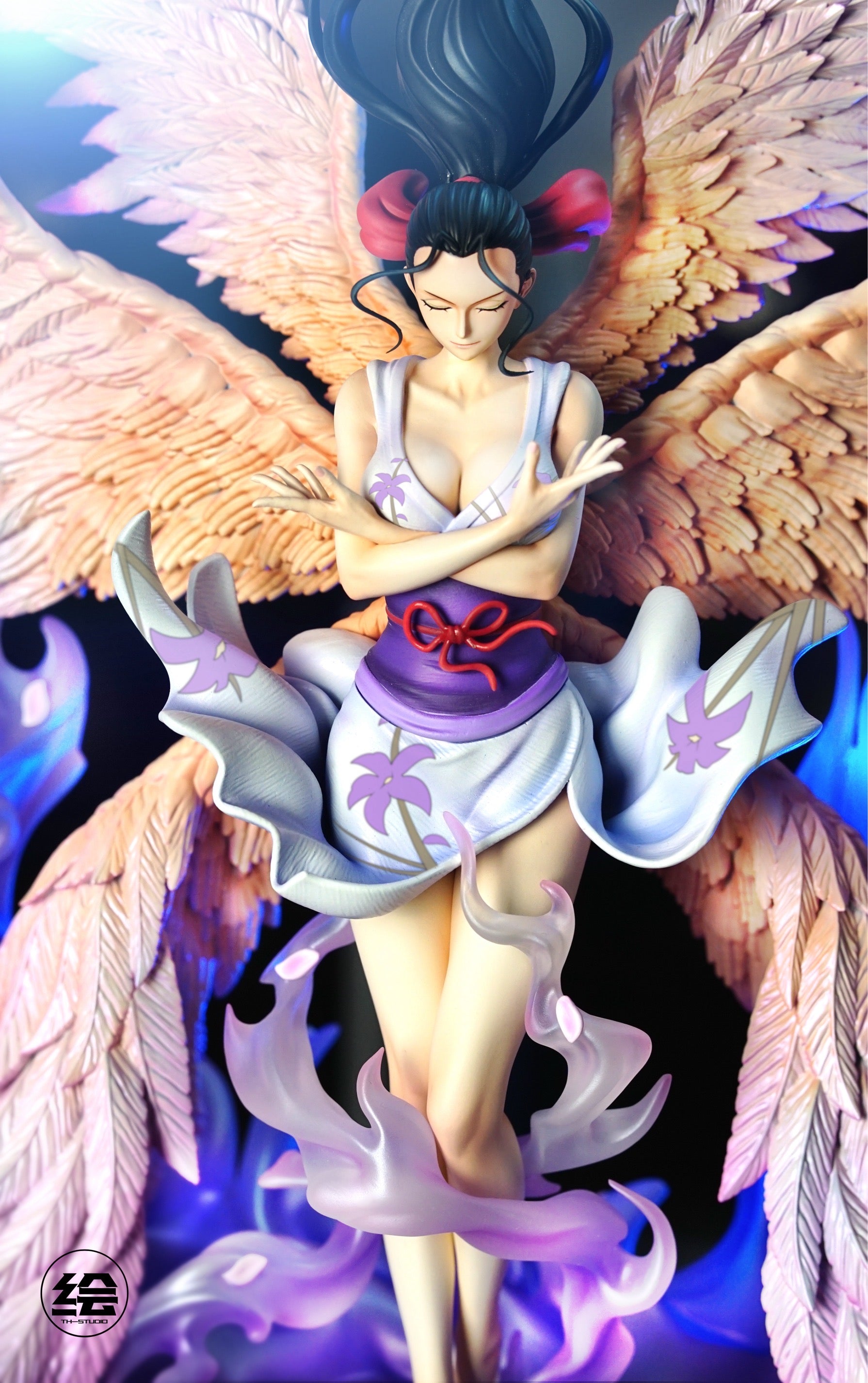 One Piece TH Studio Nico Robin – ClubHouse Statues