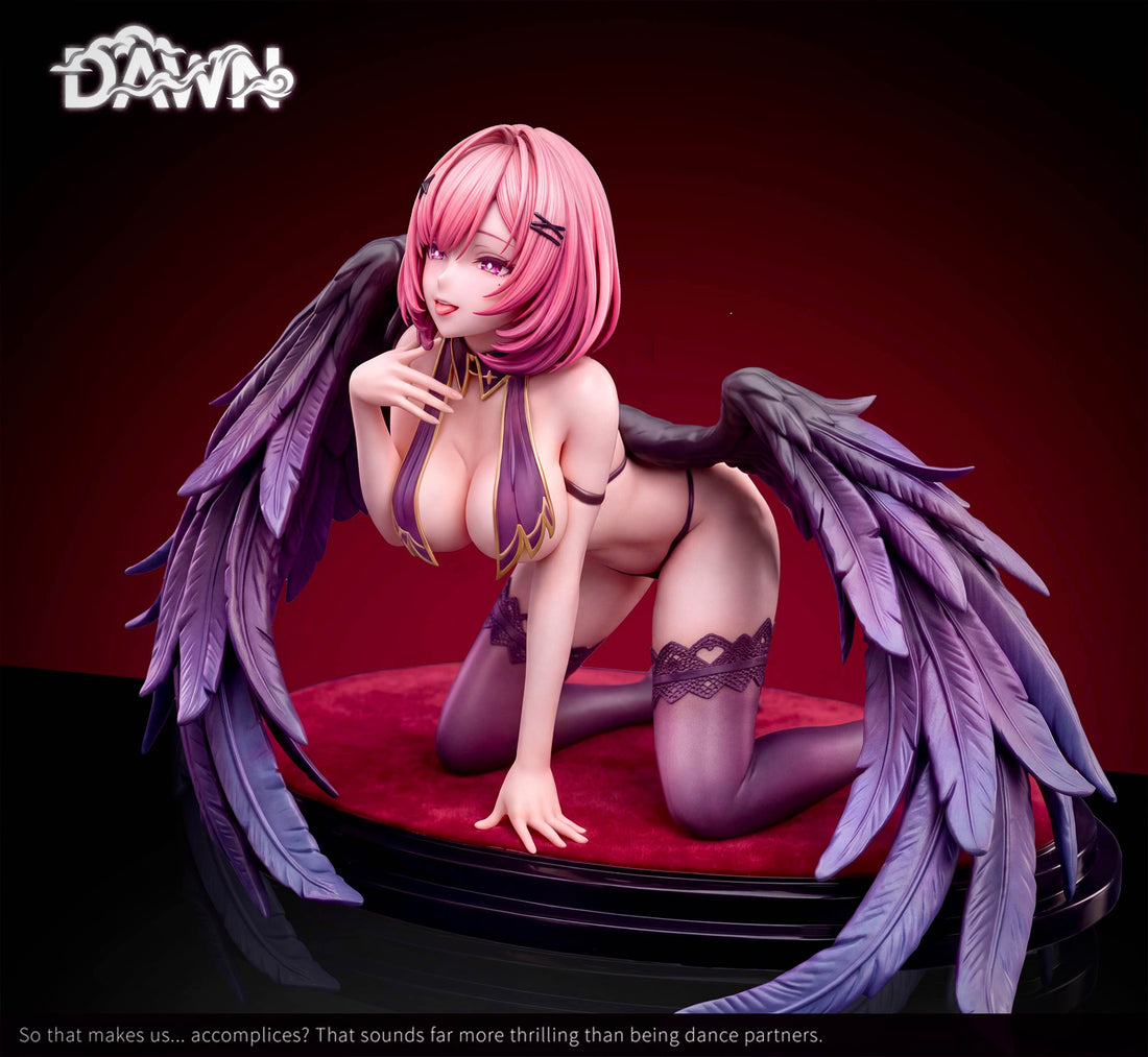 Zenless Zone Zero DAWN Studio Remielle Dan