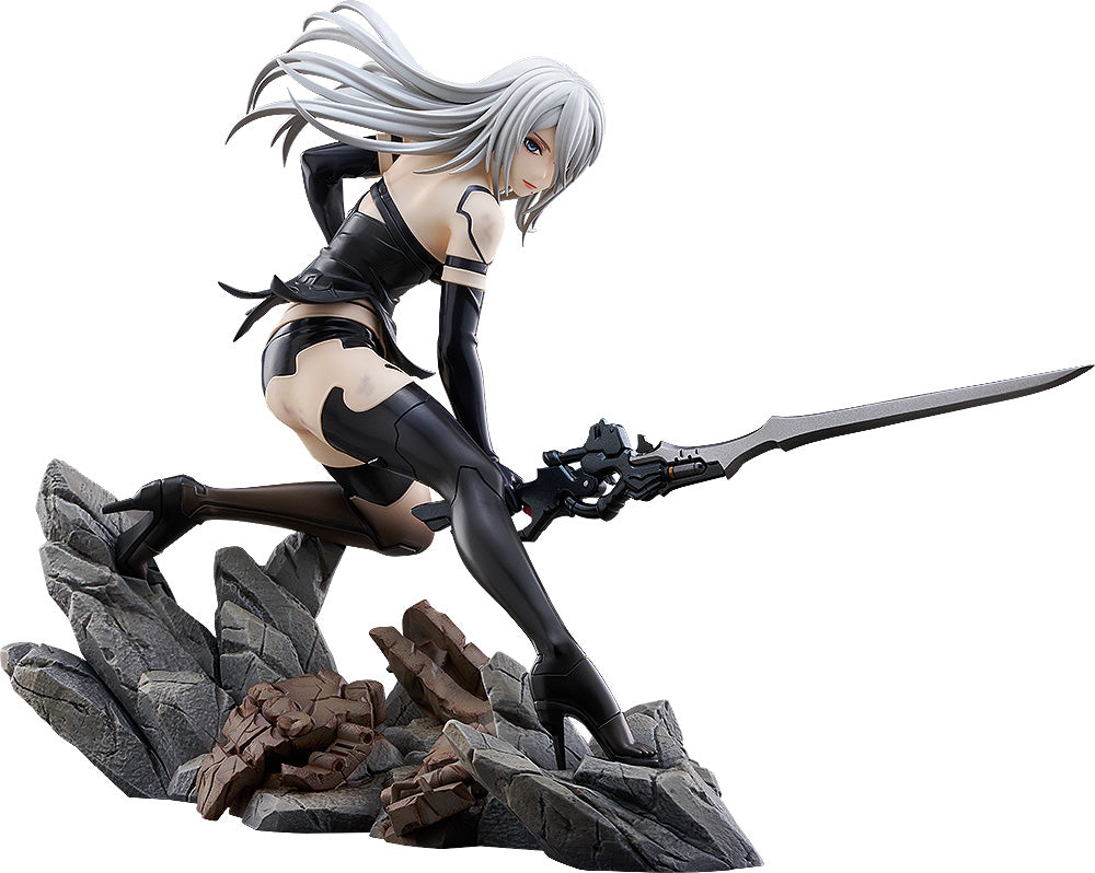 Nier Automata Good Smile Company GSC Studio A2 Licensed PVC Figure ...