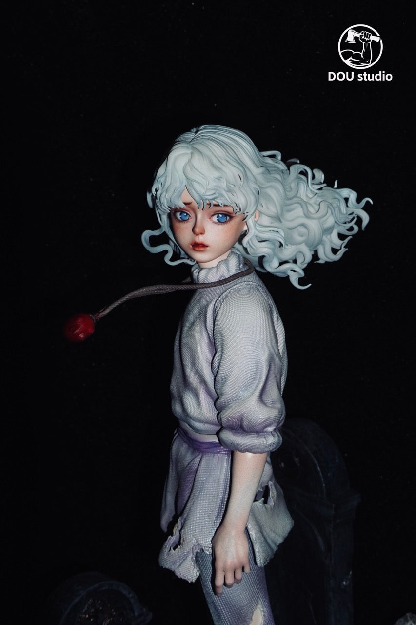 Berserk DOU Studio Kid Griffith