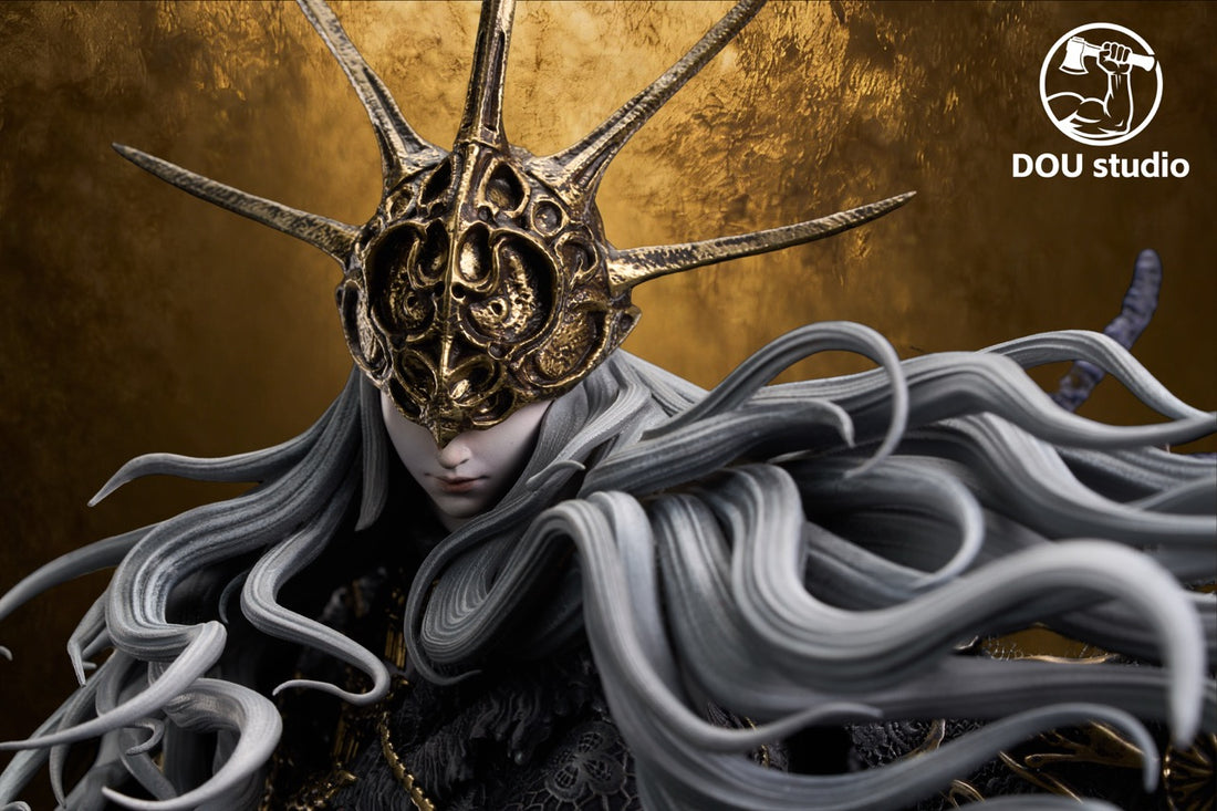 Dark Souls DOU Studio The God Devourer Eldritch Resin Statue