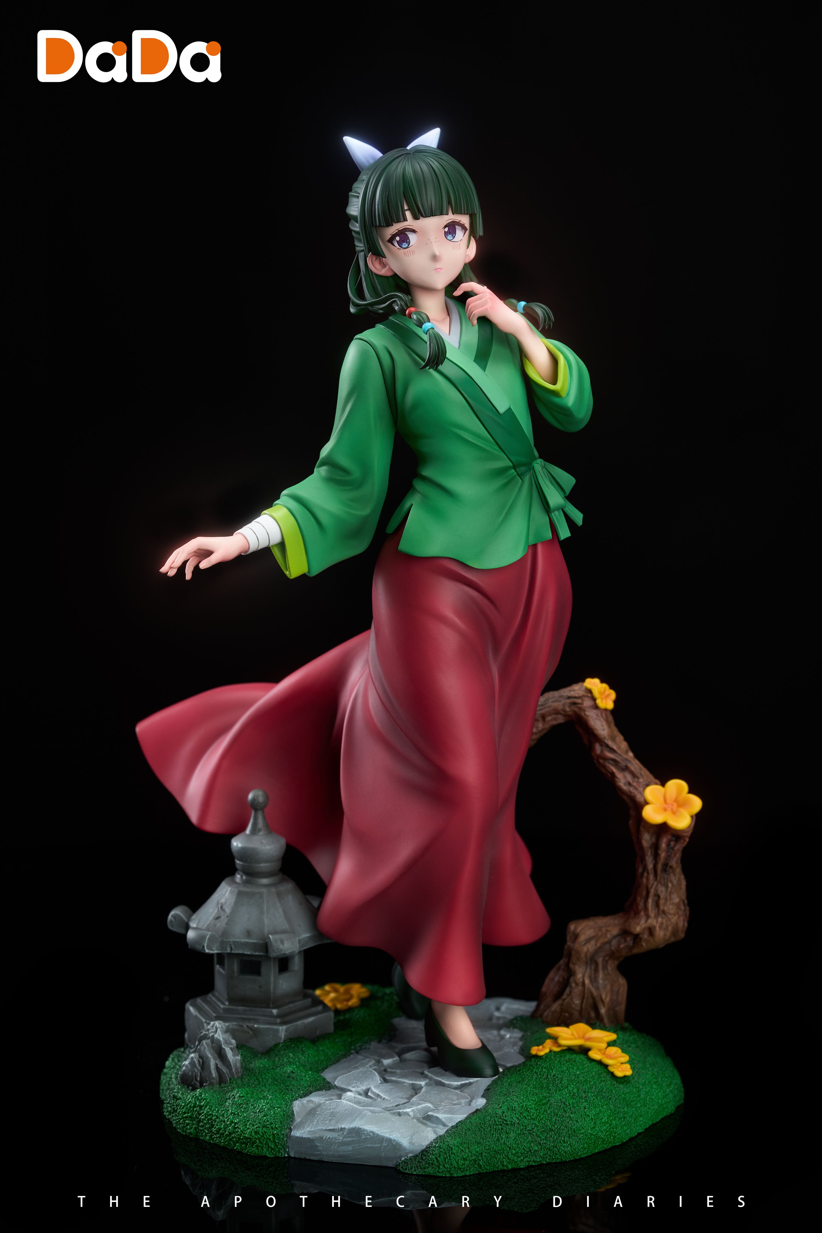 MISCELLANEOUS COLLECTION – ClubHouse Statues