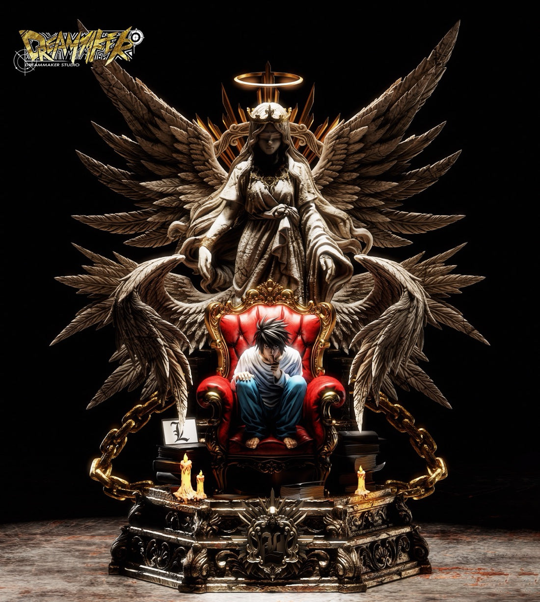 Death Note Dreammaker Studio L