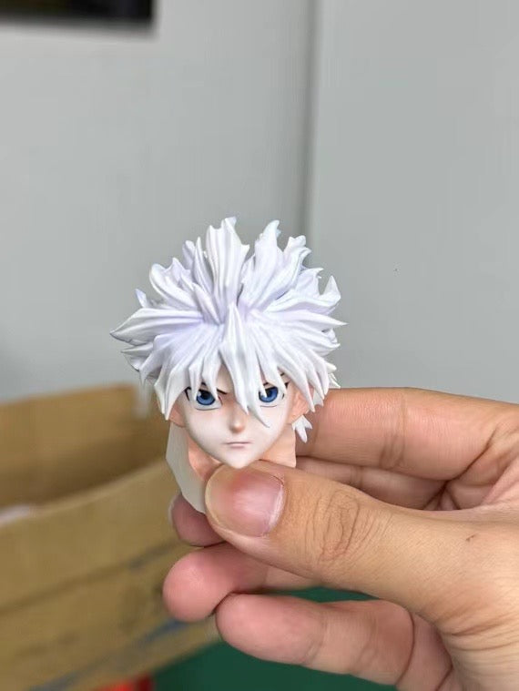 バブルスター Hunter Hunter x Hunter Vibration Stars Figure 