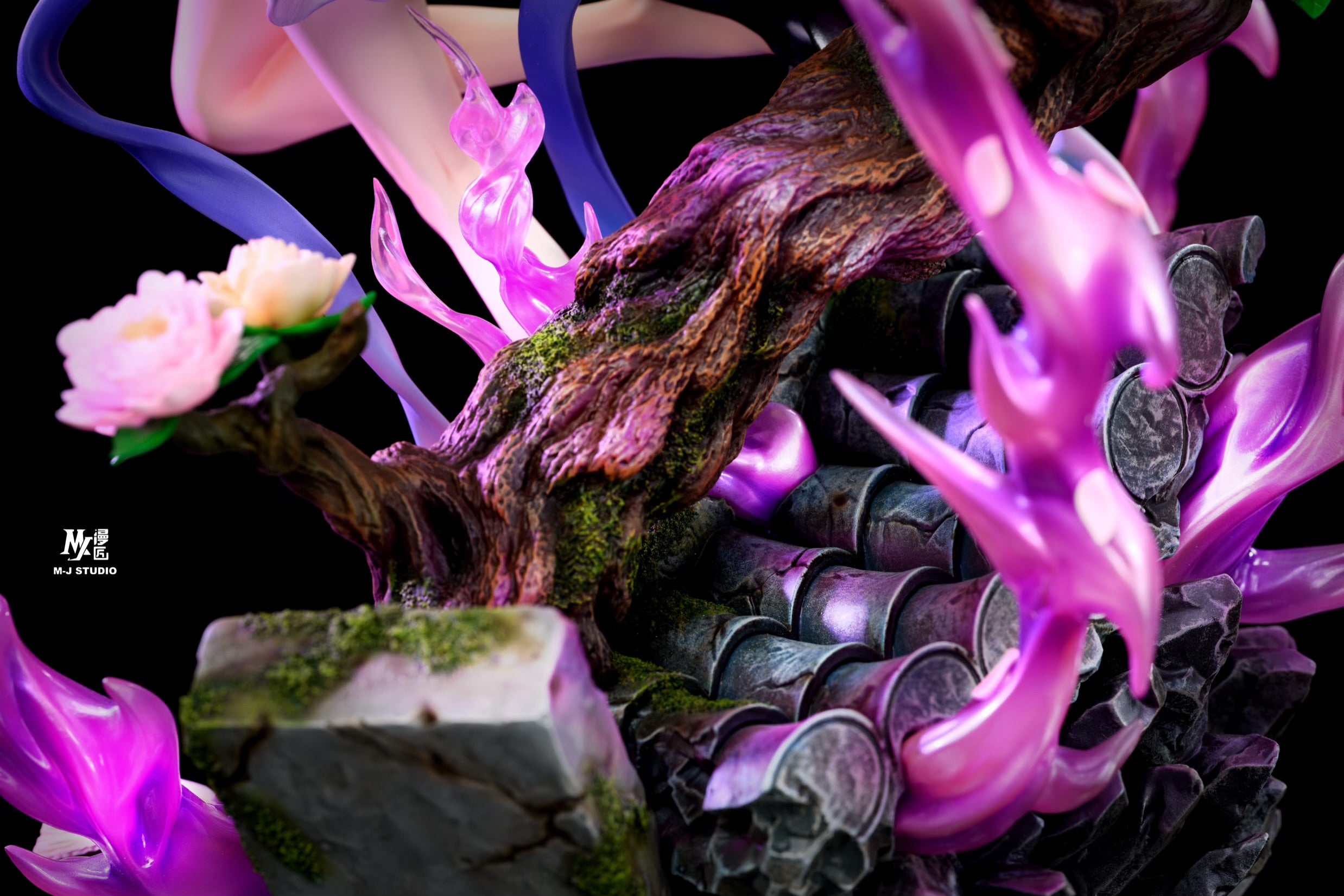 One Piece MJ Studio Nico Robin Resin Statue – ClubHouse Statues