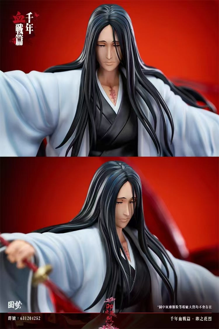 BLEACH YUANMENG-STUDIO 王悦 フィギュア BLEACH YUANMENG-STUDIO 王悦 フィギュア BLEACH YUANMENG-STUDIO 王悦