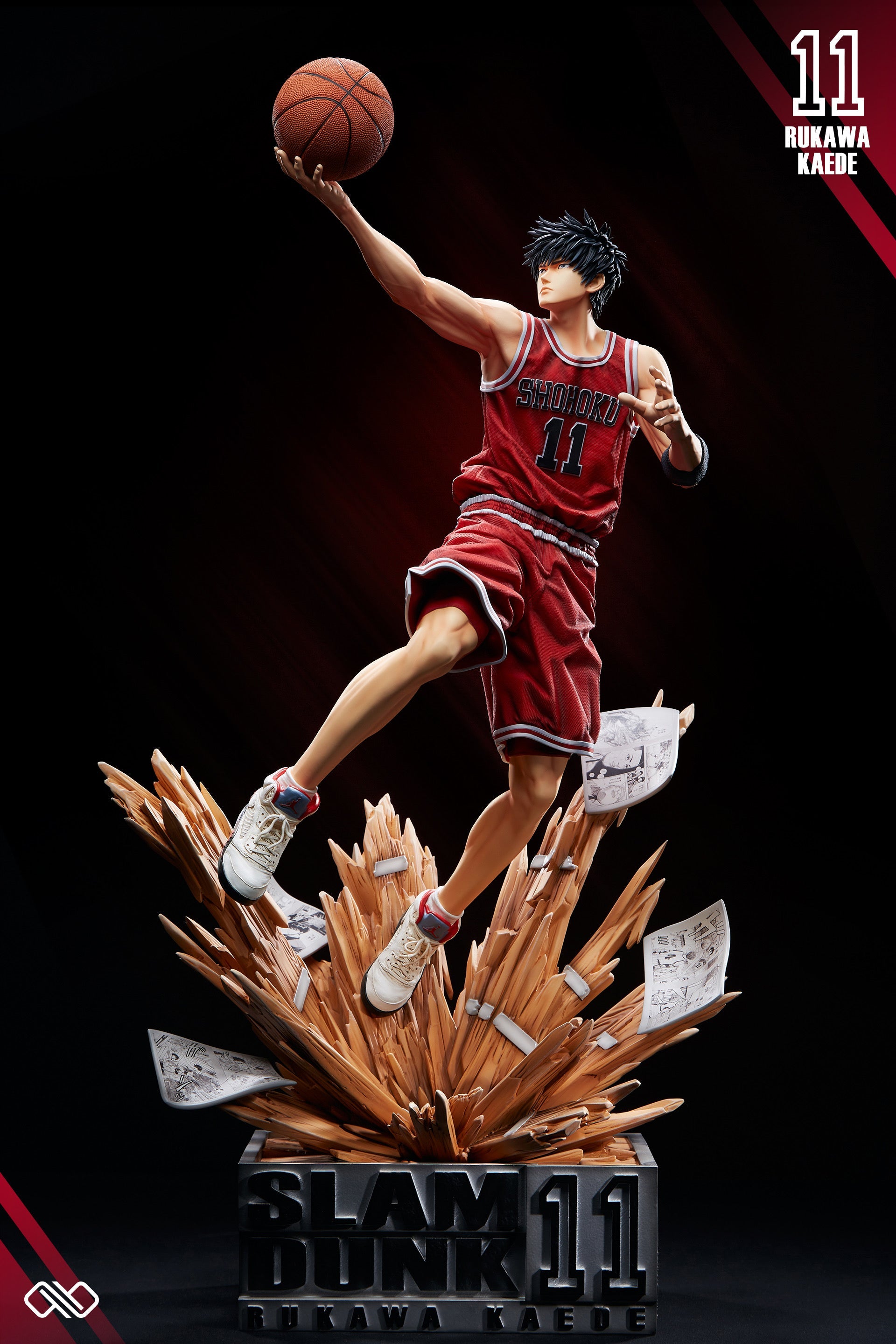 ベアブリック　バガボンド vagabond スラムダンクSLAM DUNK ベアブリック バガボンド vagabond スラムダンクSLAM DUNK
