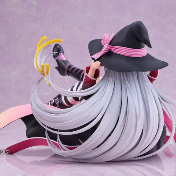 Sabbat of the Witch Alice Glint Ayachi Nene Licensed PVC Figure