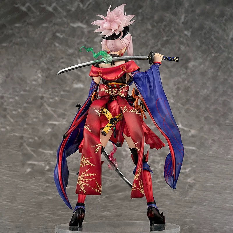 Fate Grand Order Phat Company x Good Smile Company Miyamoto