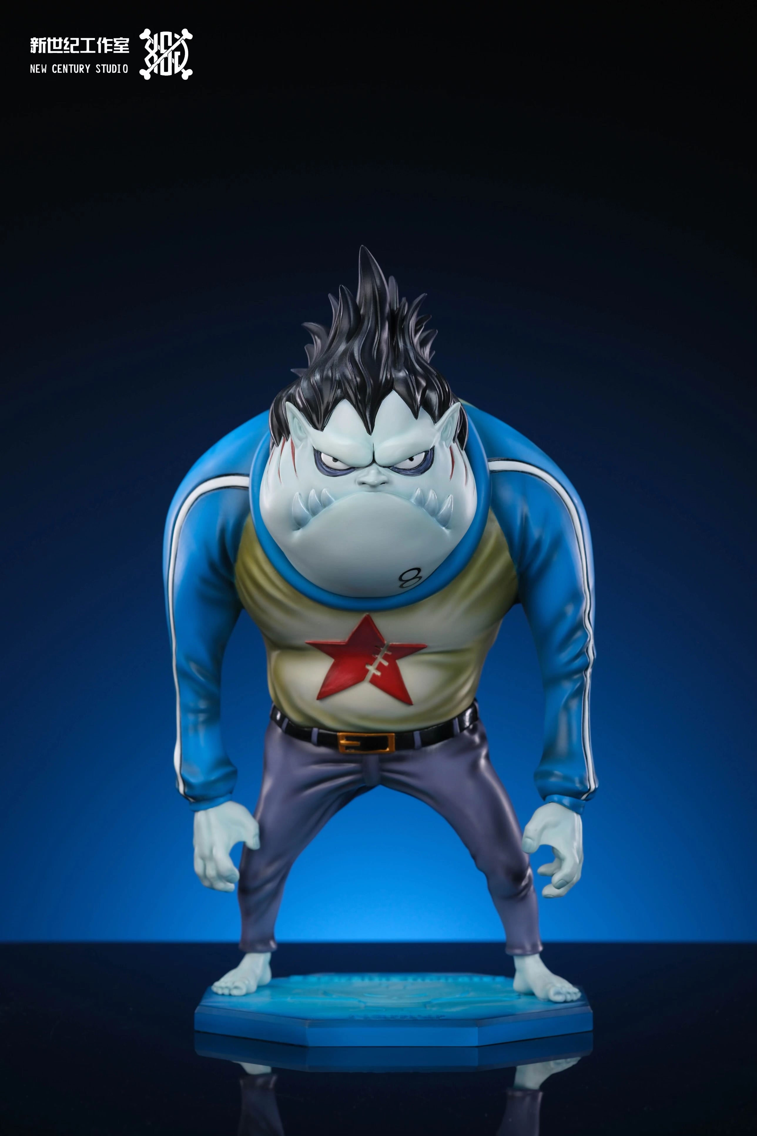 Clubhouse statues ハルタ ワンピース ClubHouse Statues clubhousestatues