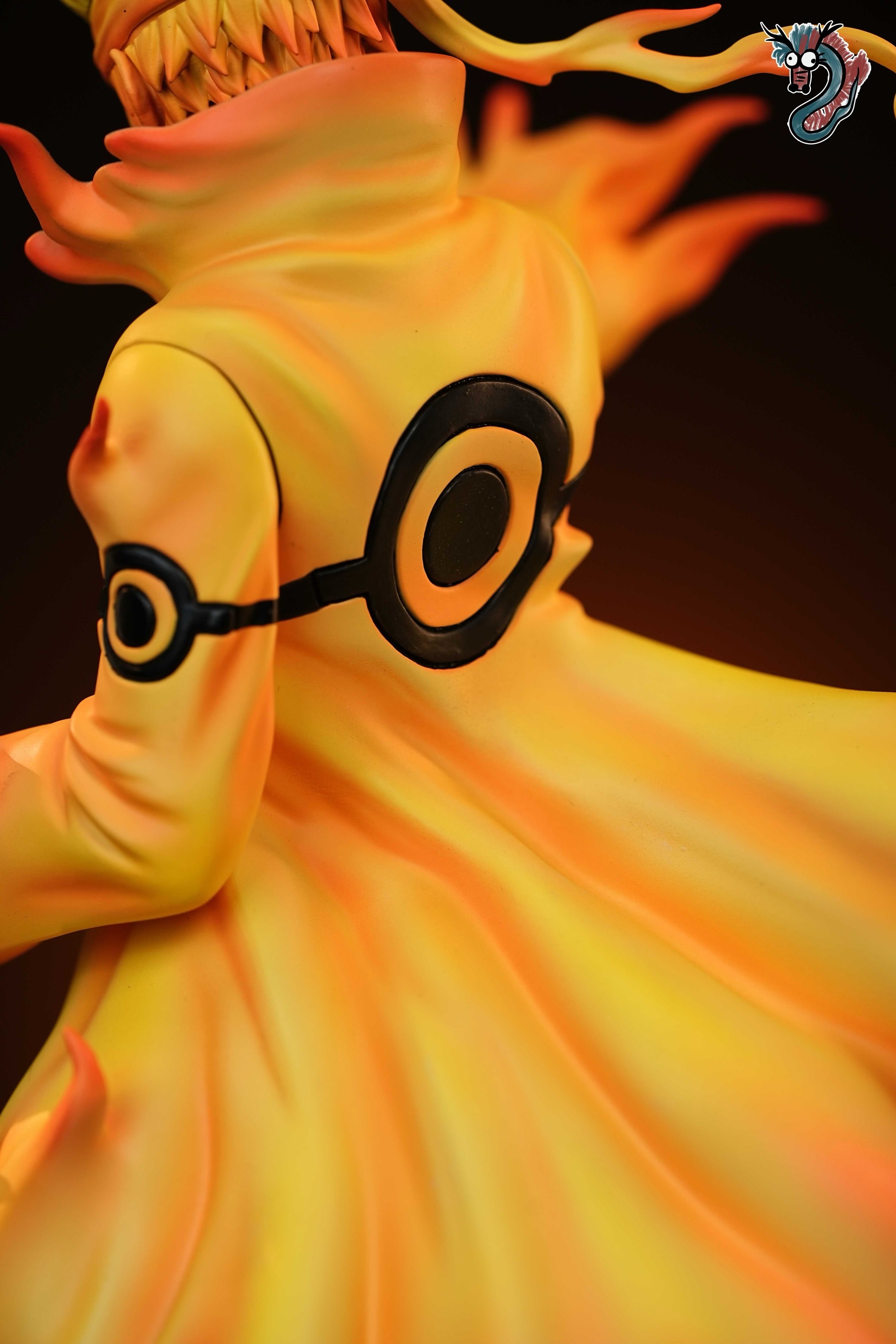 Naruto Ming Long Studio Naruto Uzumaki – ClubHouse Statues