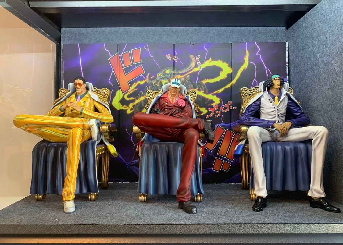 Kazuya Aokiマントルピース Warm items | AOKI GLOBAL