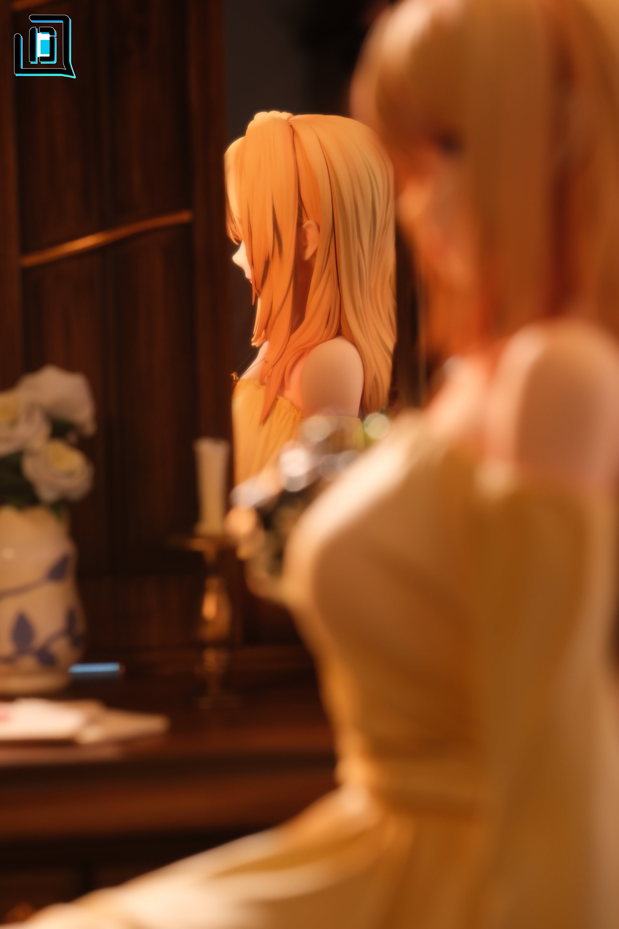 Violet Evergarden HuiXiang Studio Pajamas Violet V2 – ClubHouse