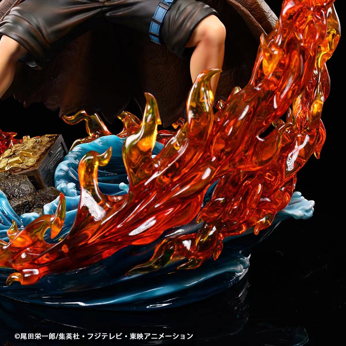 アニメ ONE PIECE Log Collection SABADY Amazon.com: ONE Piece Log Collection “Sabaody