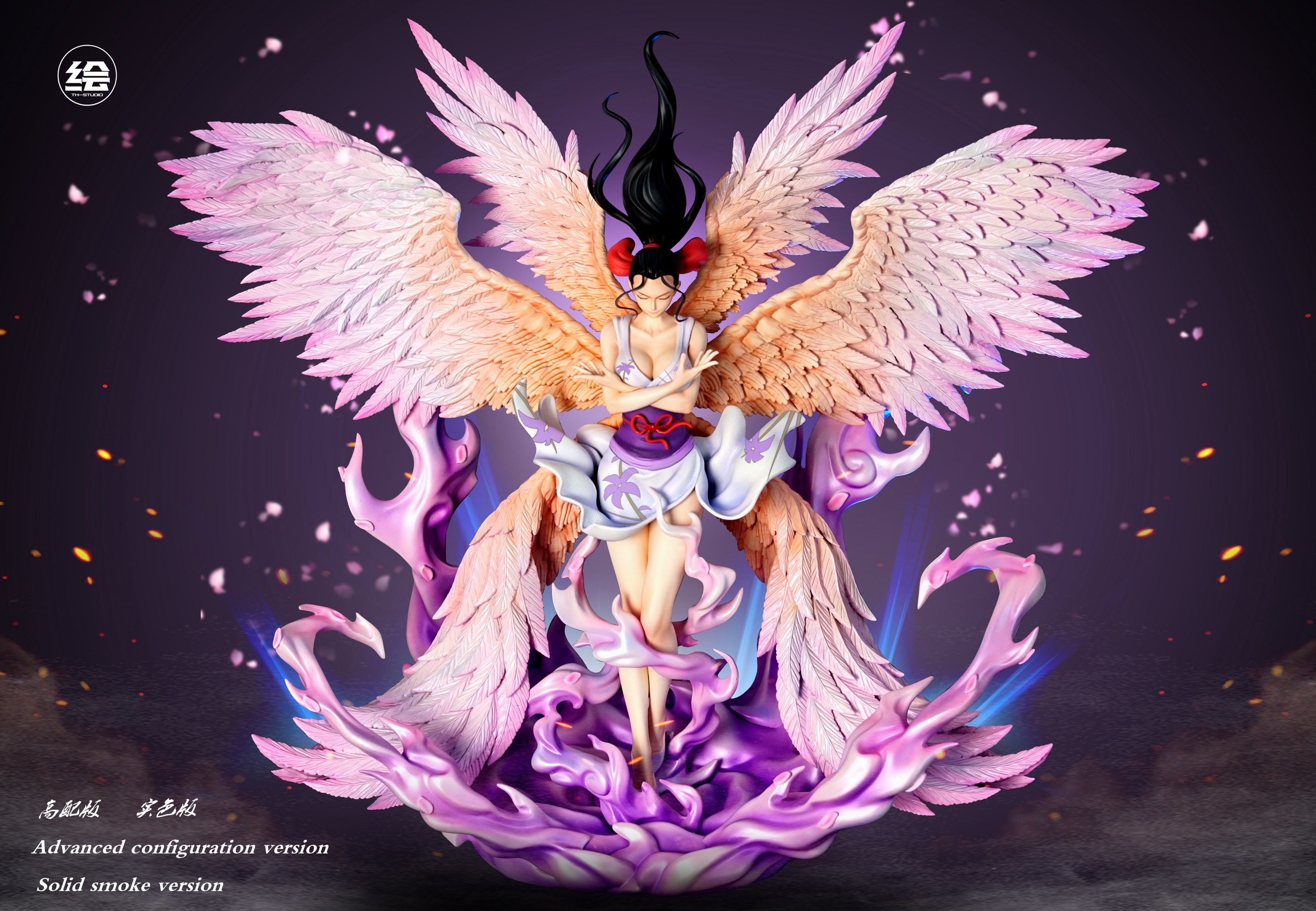 One Piece TH Studio Nico Robin – ClubHouse Statues