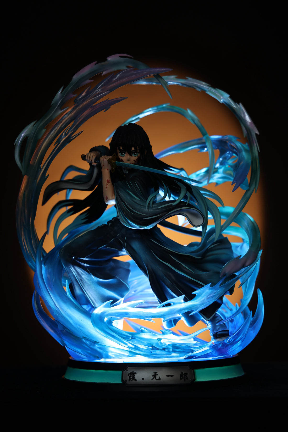 Demon Slayer FLY Studio Muichiro Tokito