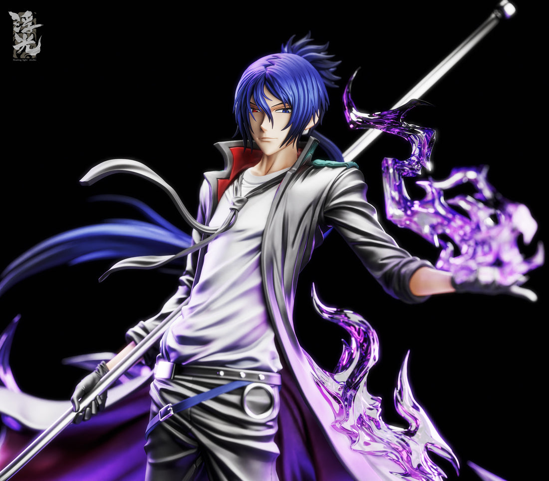 Katekyo Hitman Reborn Floating Studio Mukuro Rokudo 10 Years Later