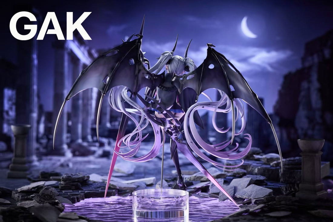 GAK Studio Lilith
