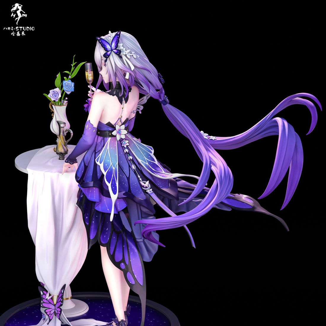 Honkai Star Rail Hakimi Studio Xiadie