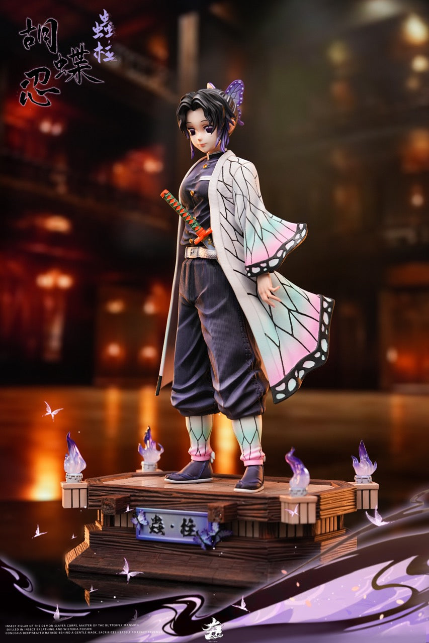 Demon Slayer Hang Studio Shinobu Kocho