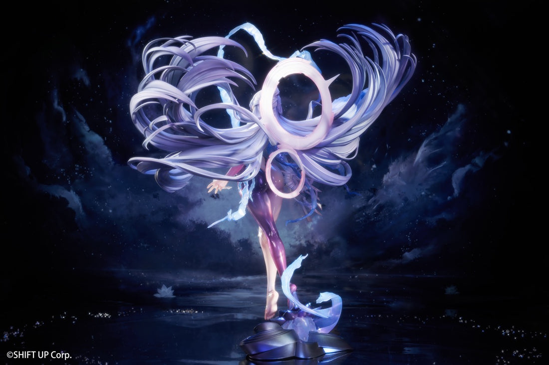 Goddess of Victory Nikke Hobby Sakura Studio Nayuta