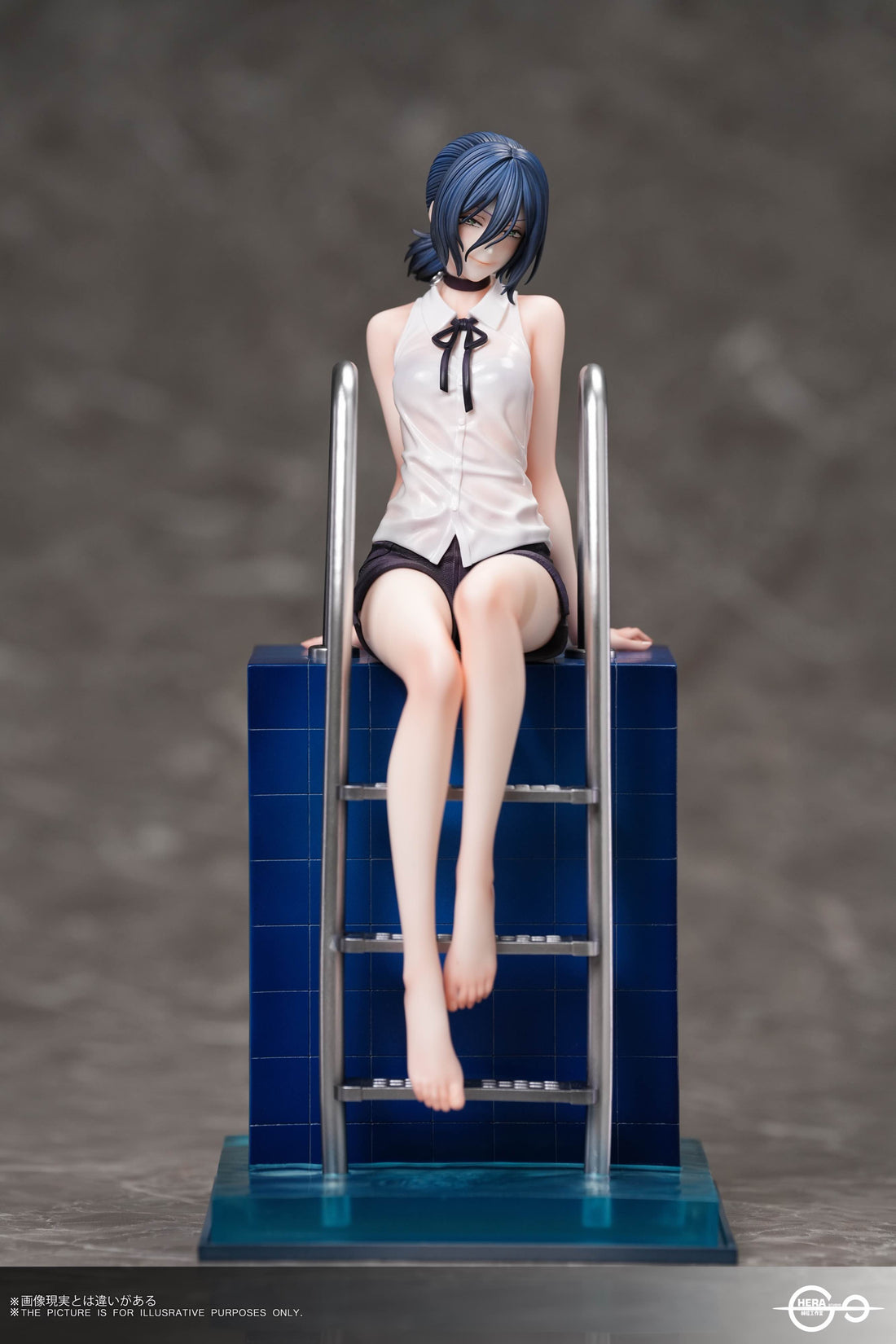 Chainsaw Man HeRa Studio Reze
