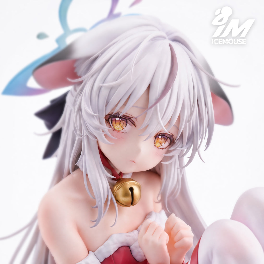 Blue Archive IceMouse Studio Christmas Kokona