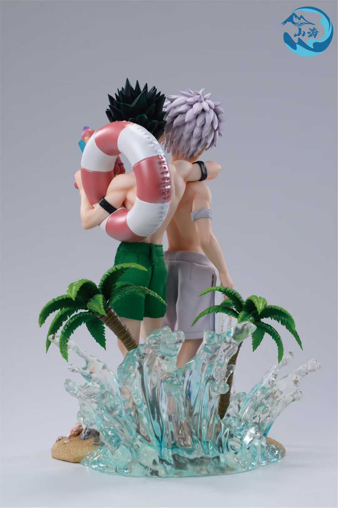 Betreed opneuw de avontuurljke wereld van Hunter x Hunter met deze Betreed opneuw de avontuurljke wereld van Hunter x Hunter met deze