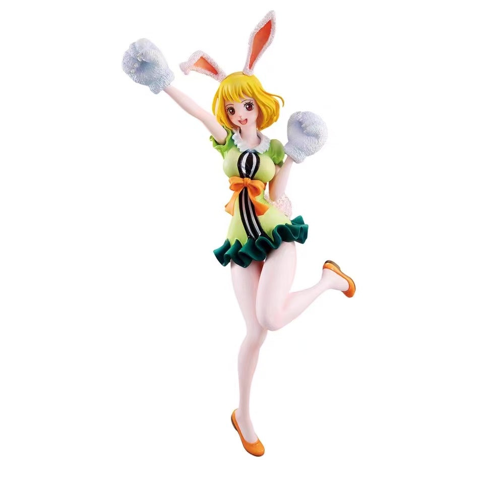 One Piece MegaHouse Carrot Licensed PVC Figure – ClubHouse