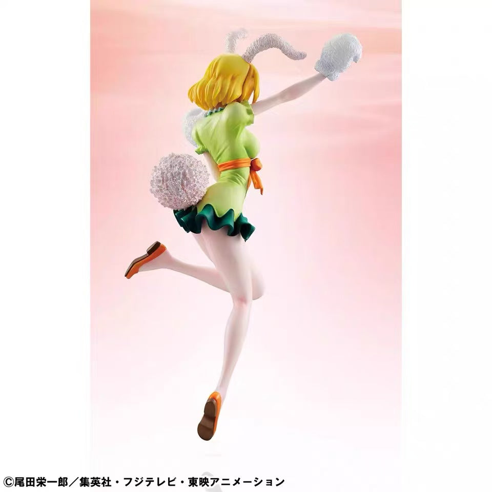 One Piece MegaHouse Carrot Licensed PVC Figure – ClubHouse