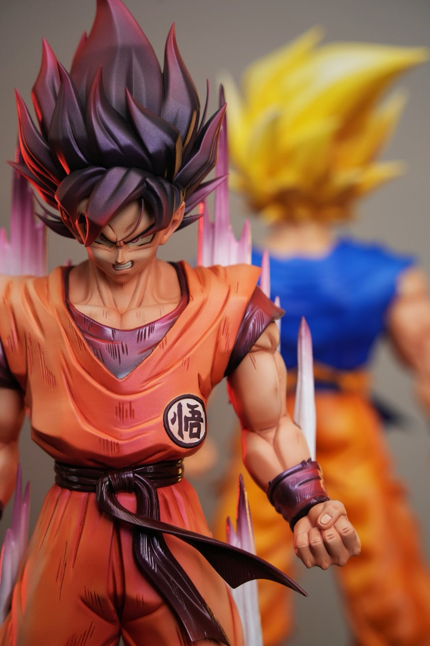 DRAGON BALL Z Collection Hachette figurine de Jacky Jackie Chun EUR 15,00 - FR DRAGON BALL Z Collection Hachette figurine de Jacky Jackie Chun EUR 15,00 - FR