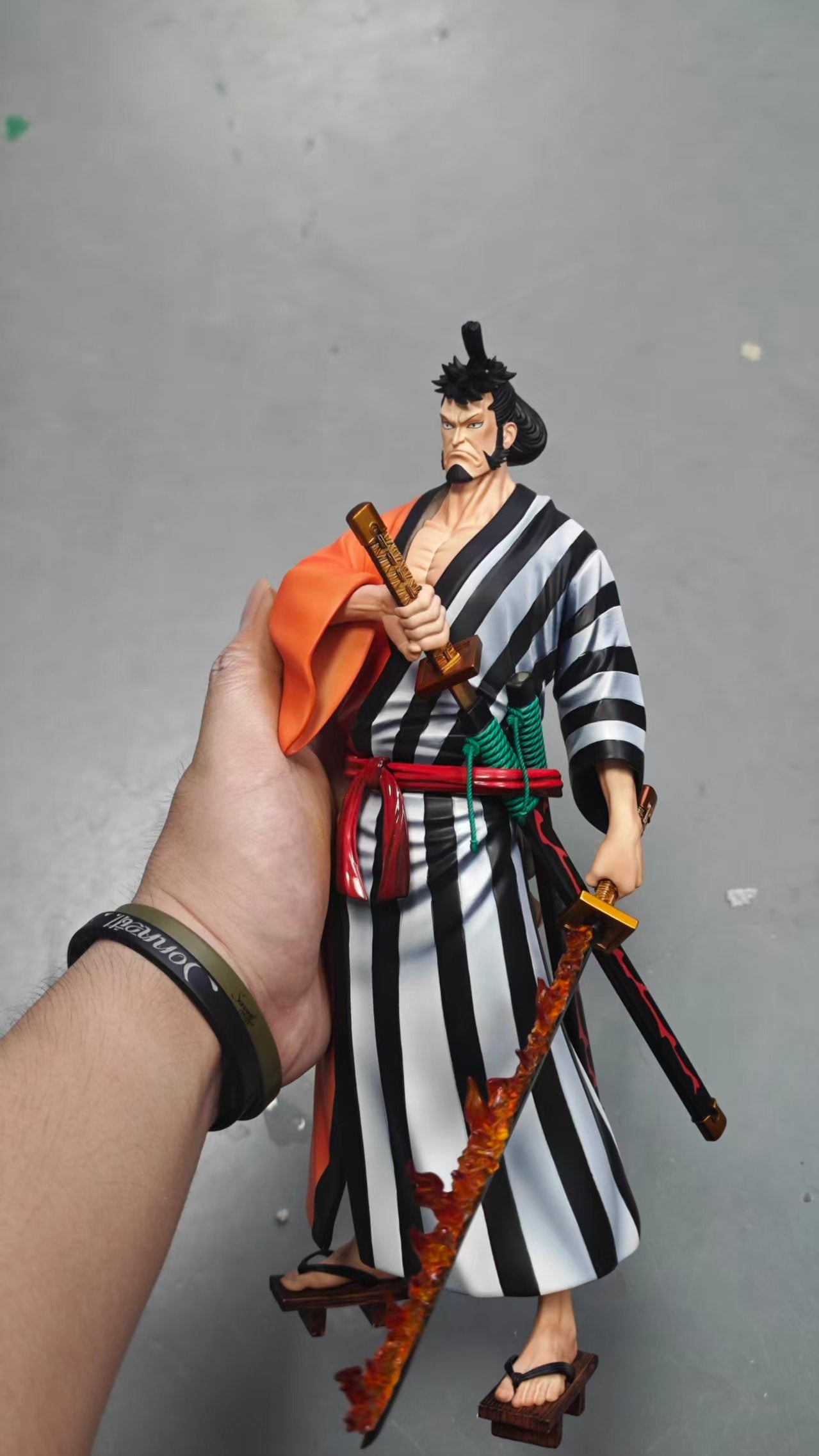 One Piece – ClubHouse Statues