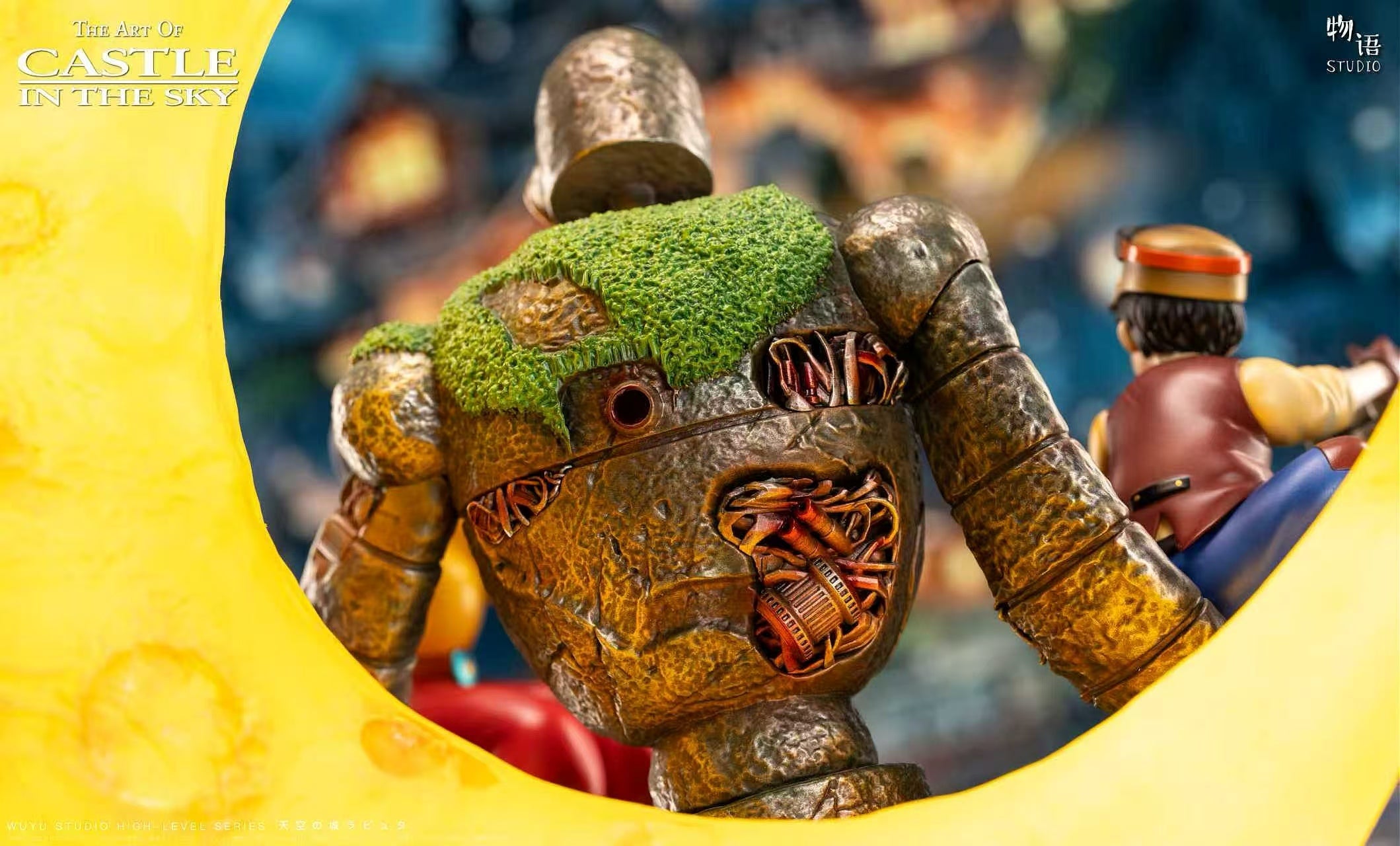 【Laputa】　Without your Love / ALL BURST Laputa】 Without your Love / ALL BURST Pre-order * QiYv