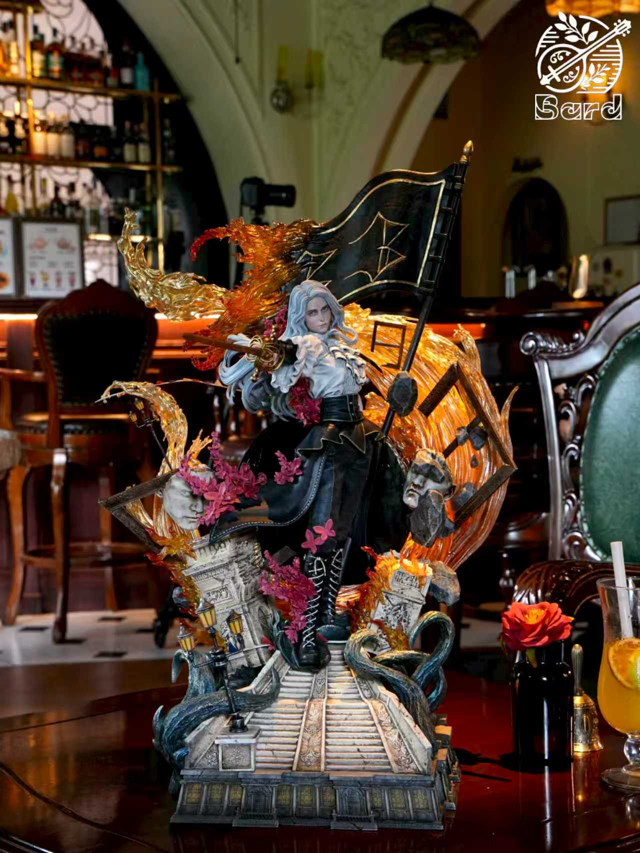 【Special Price】 血誓いの棺(少女)オブジェ Clair Obscur Bard Studio Expedition 33 Maelle – ClubHouse Statues