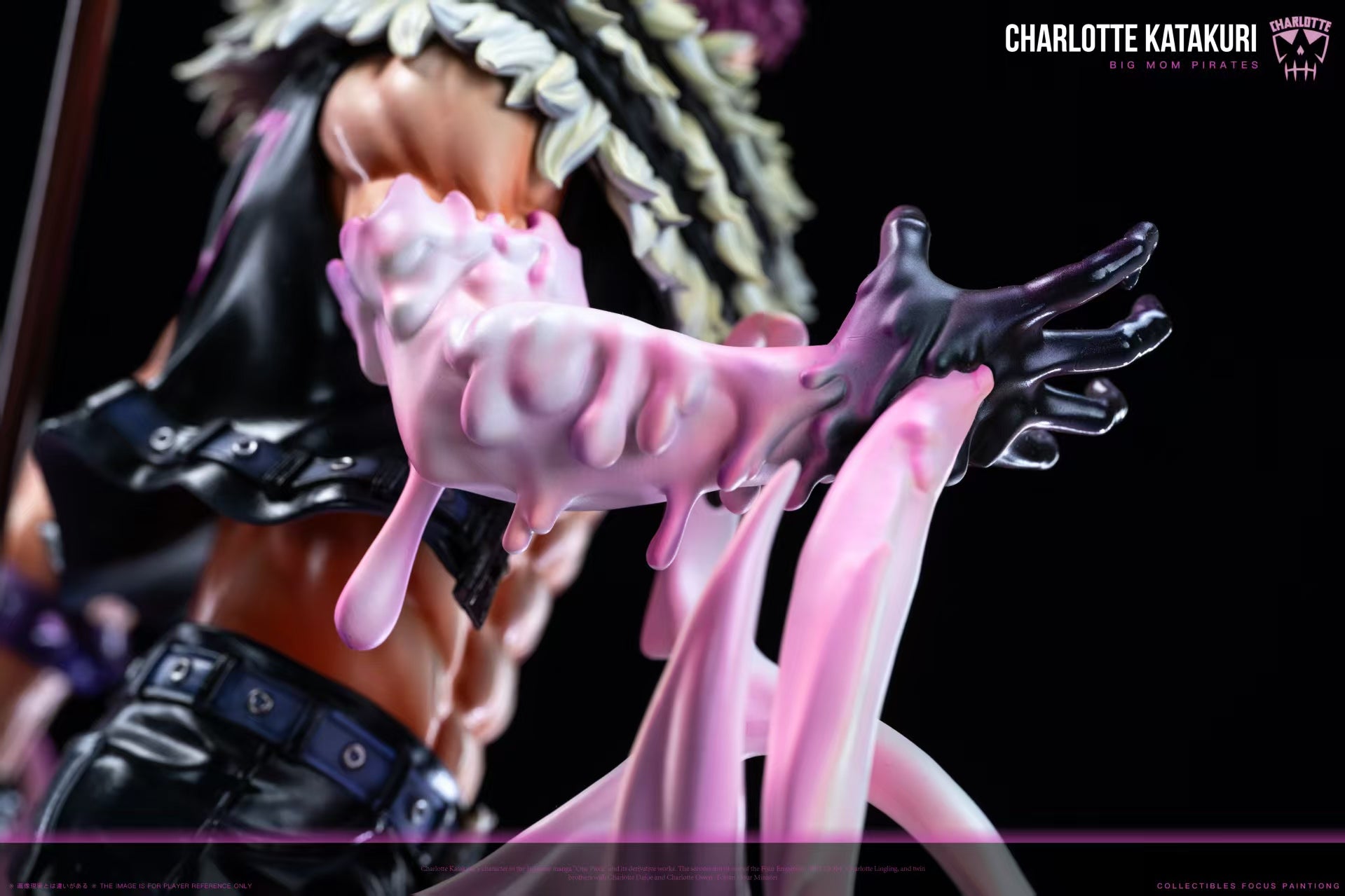 Figurine One Piece Charlotte Katakuri 15 - Votre Boutique Ultime d Figurine One Piece Charlotte Katakuri 15 - Votre Boutique Ultime d